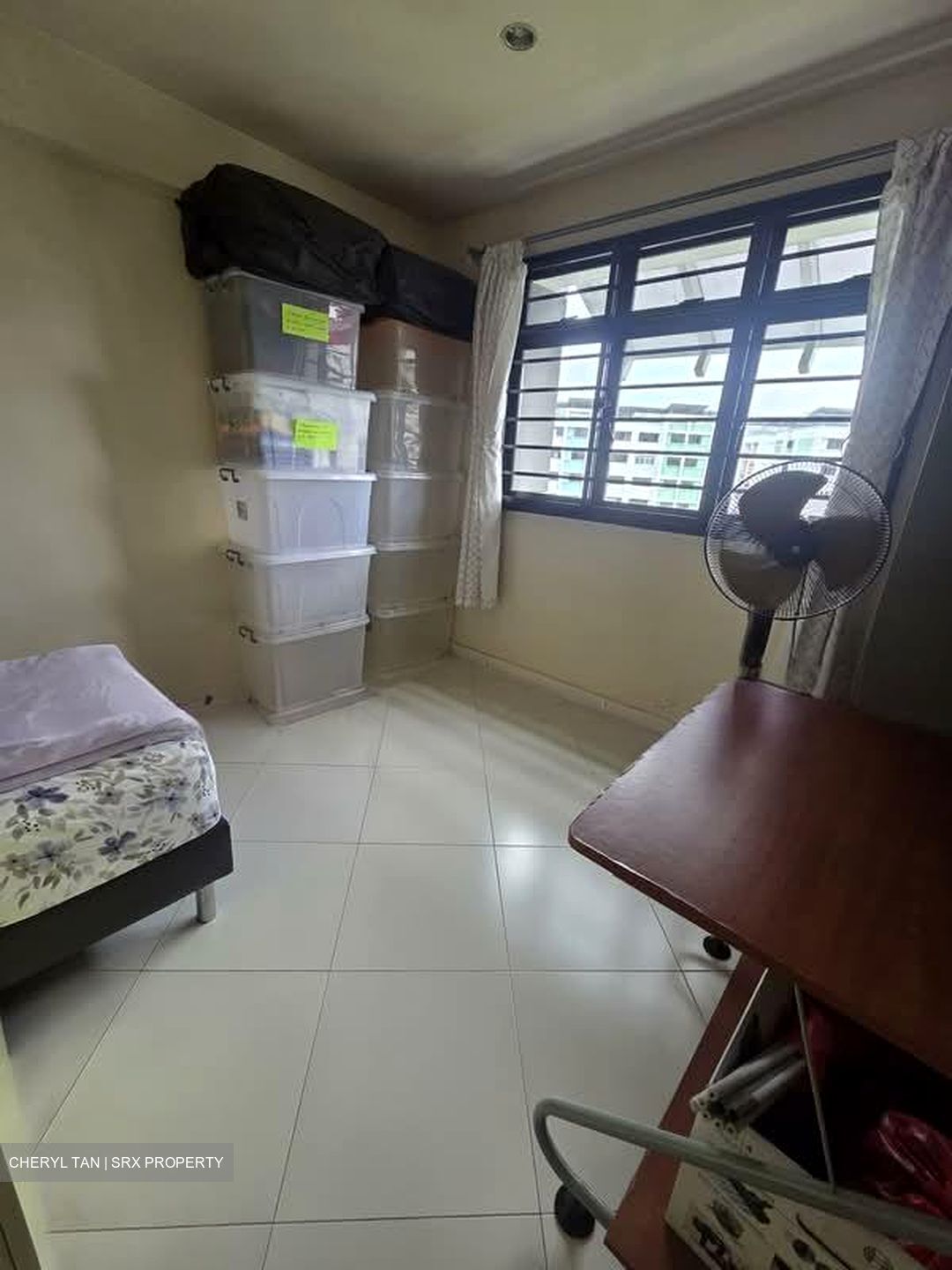 Blk 588 Woodlands Drive 16 (Woodlands), HDB 4 Rooms #599282171